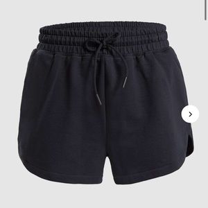 Gymshark legacy loose shorts